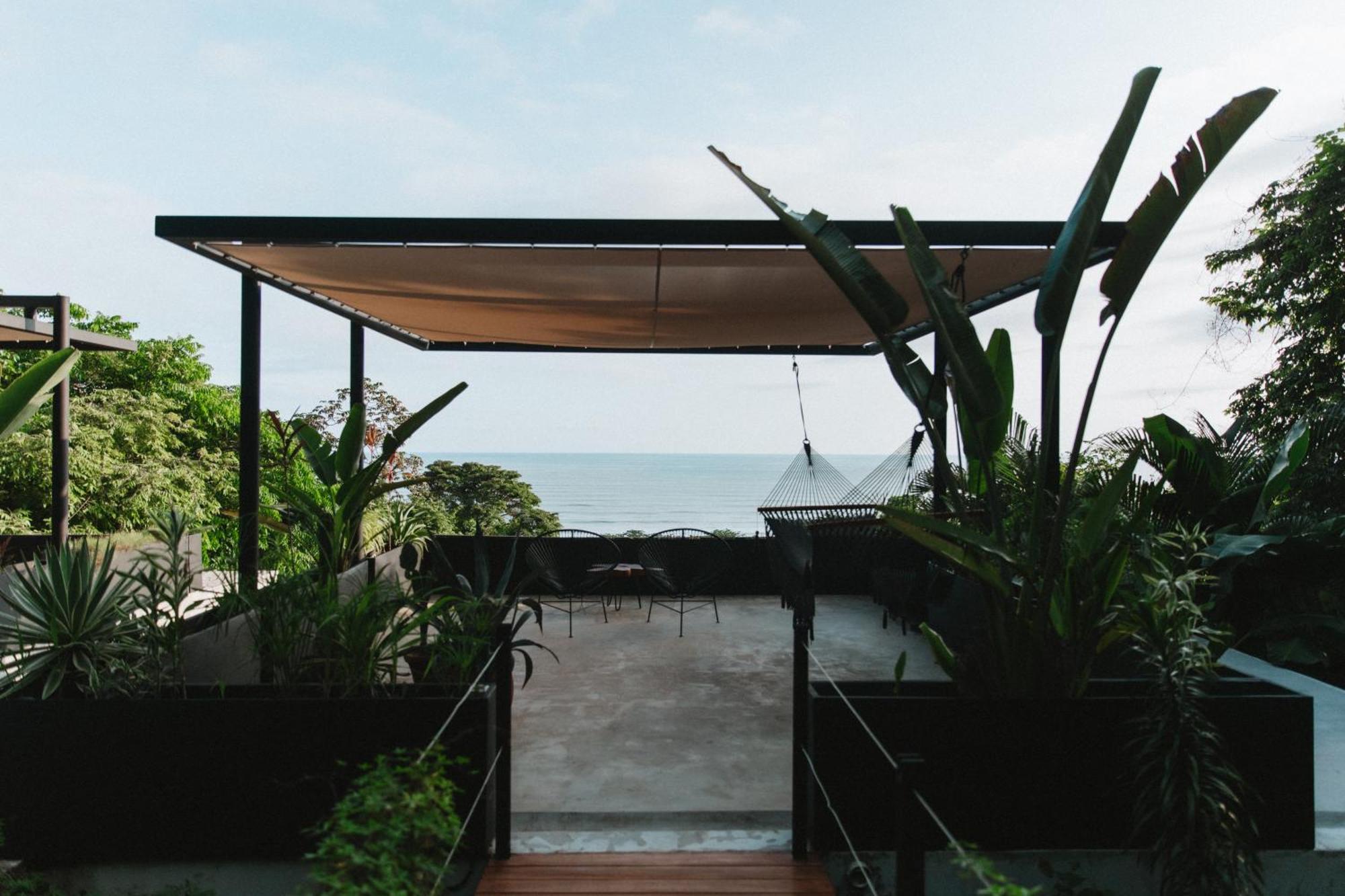 Mint Santa Teresa - Adults Only 호텔 Playa Santa Teresa  외부 사진